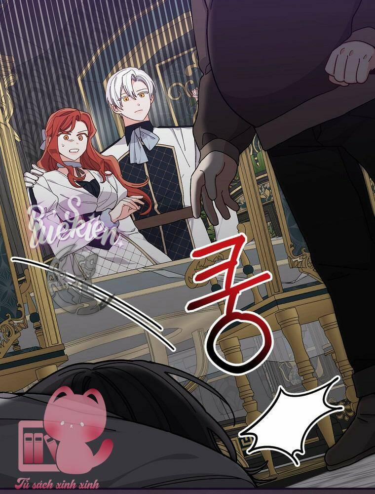 Chị Gái Của Nhân Vật Phản Diện Hôm Nay Cũng Đang Đau Khổ 53 trang 16