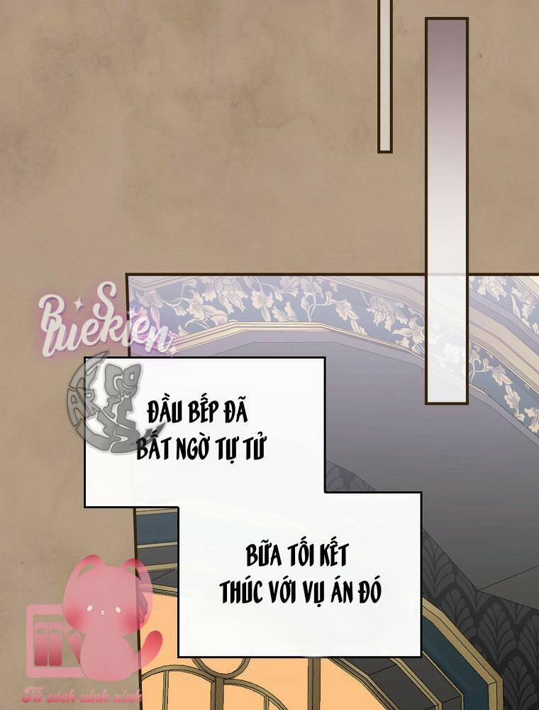 Chị Gái Của Nhân Vật Phản Diện Hôm Nay Cũng Đang Đau Khổ 53 trang 18