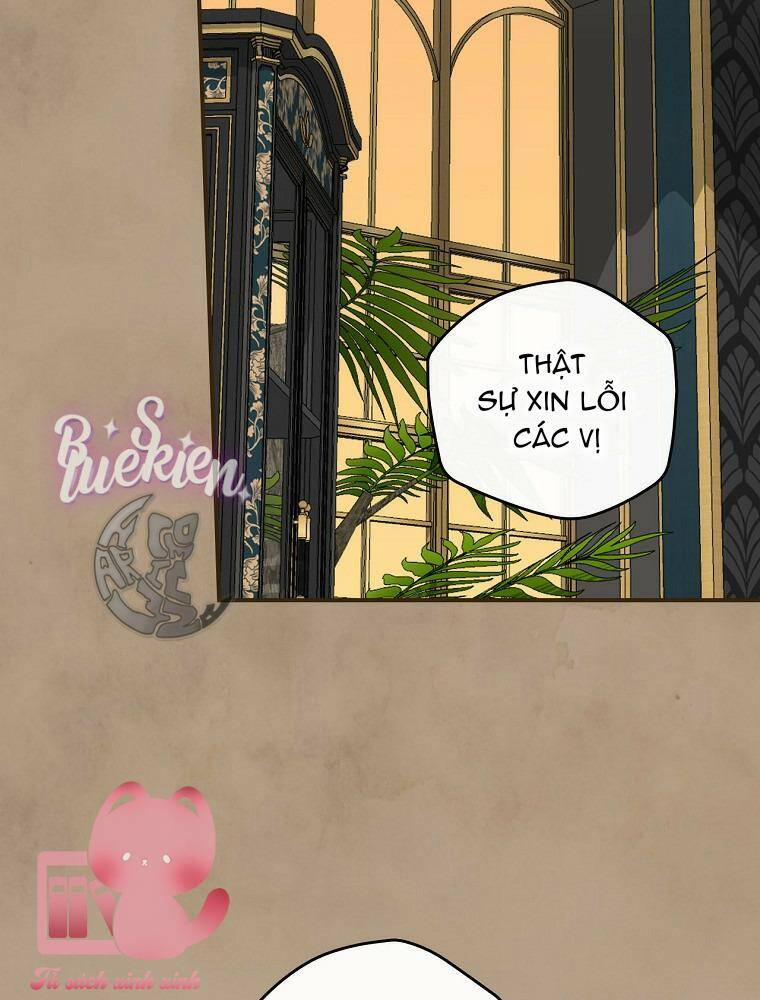 Chị Gái Của Nhân Vật Phản Diện Hôm Nay Cũng Đang Đau Khổ 53 trang 19