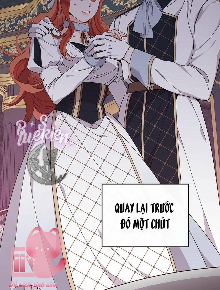 Chị Gái Của Nhân Vật Phản Diện Hôm Nay Cũng Đang Đau Khổ 53 trang 2