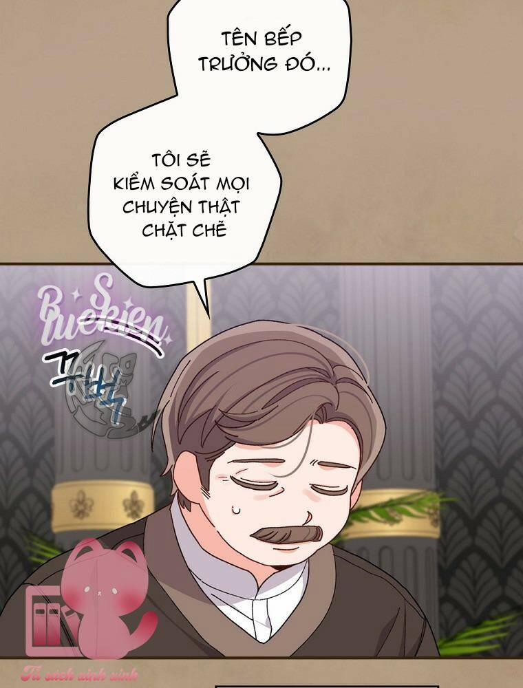 Chị Gái Của Nhân Vật Phản Diện Hôm Nay Cũng Đang Đau Khổ 53 trang 20