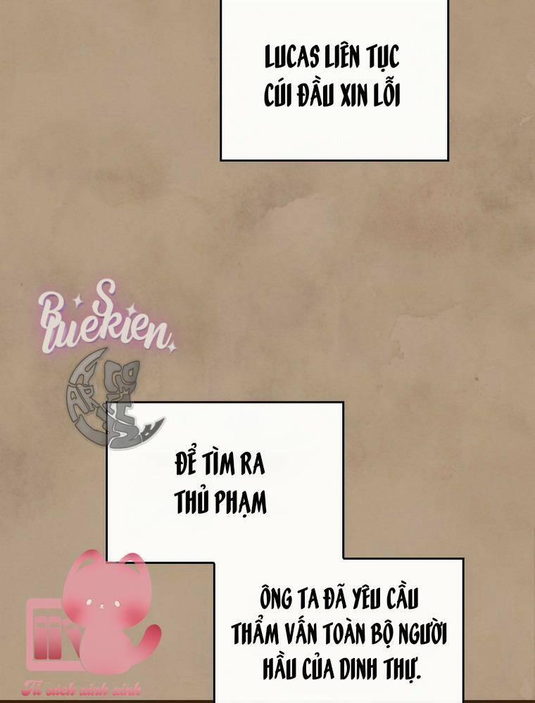 Chị Gái Của Nhân Vật Phản Diện Hôm Nay Cũng Đang Đau Khổ 53 trang 21