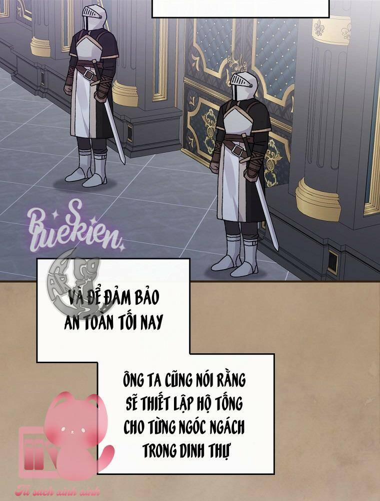 Chị Gái Của Nhân Vật Phản Diện Hôm Nay Cũng Đang Đau Khổ 53 trang 22