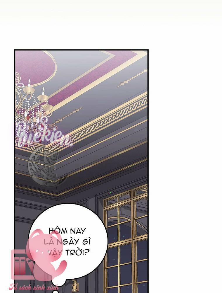 Chị Gái Của Nhân Vật Phản Diện Hôm Nay Cũng Đang Đau Khổ 53 trang 24