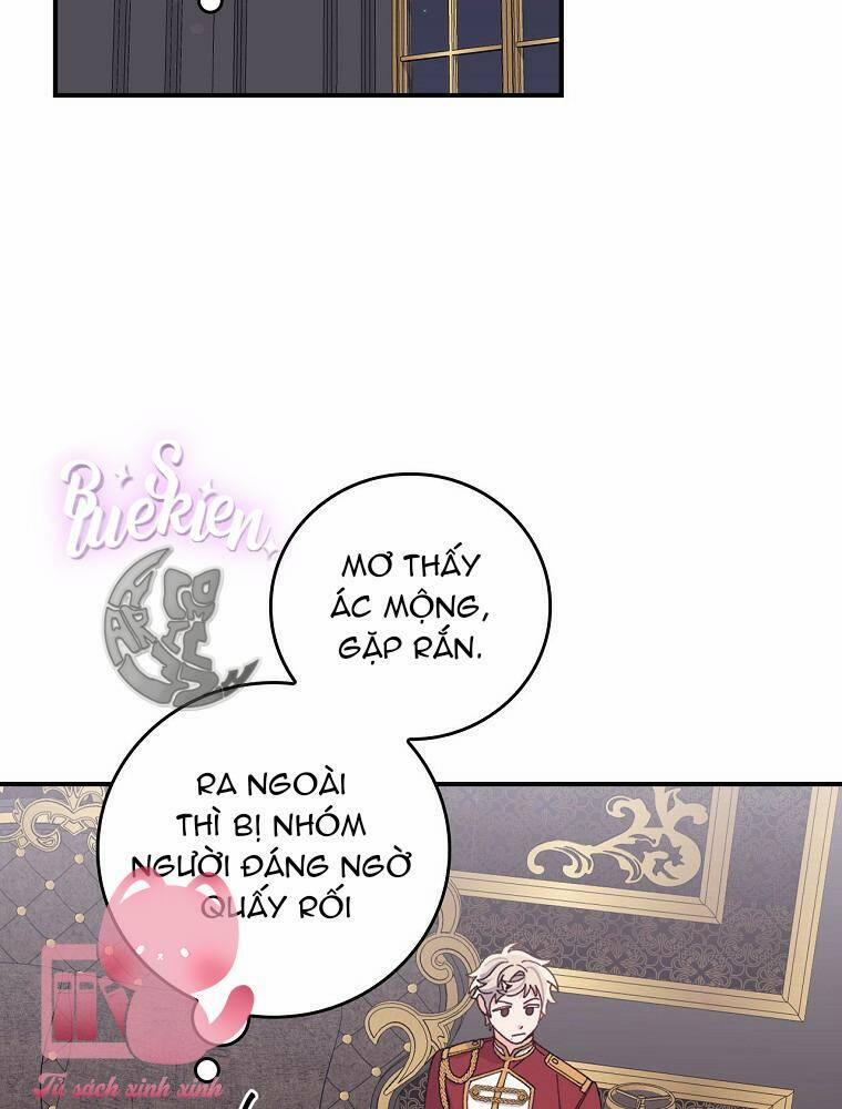 Chị Gái Của Nhân Vật Phản Diện Hôm Nay Cũng Đang Đau Khổ 53 trang 25