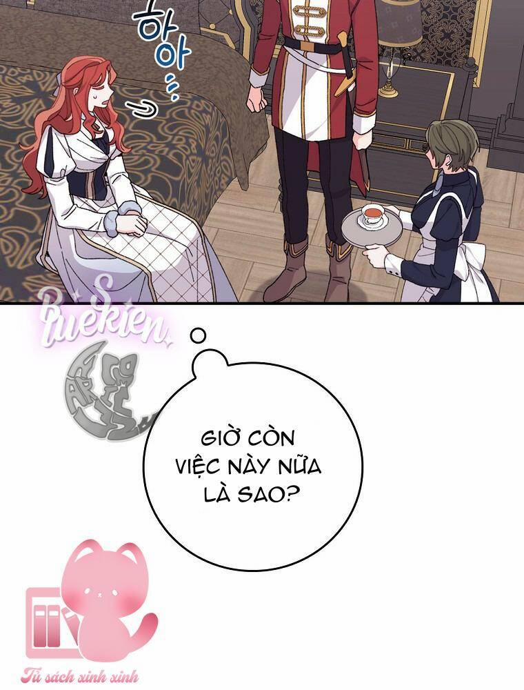 Chị Gái Của Nhân Vật Phản Diện Hôm Nay Cũng Đang Đau Khổ 53 trang 26