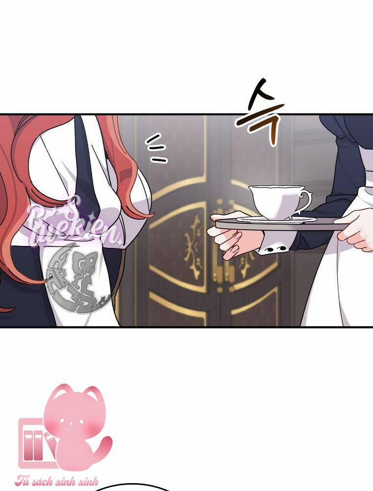 Chị Gái Của Nhân Vật Phản Diện Hôm Nay Cũng Đang Đau Khổ 53 trang 27