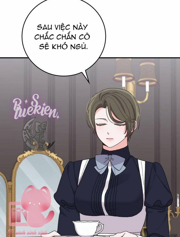 Chị Gái Của Nhân Vật Phản Diện Hôm Nay Cũng Đang Đau Khổ 53 trang 28