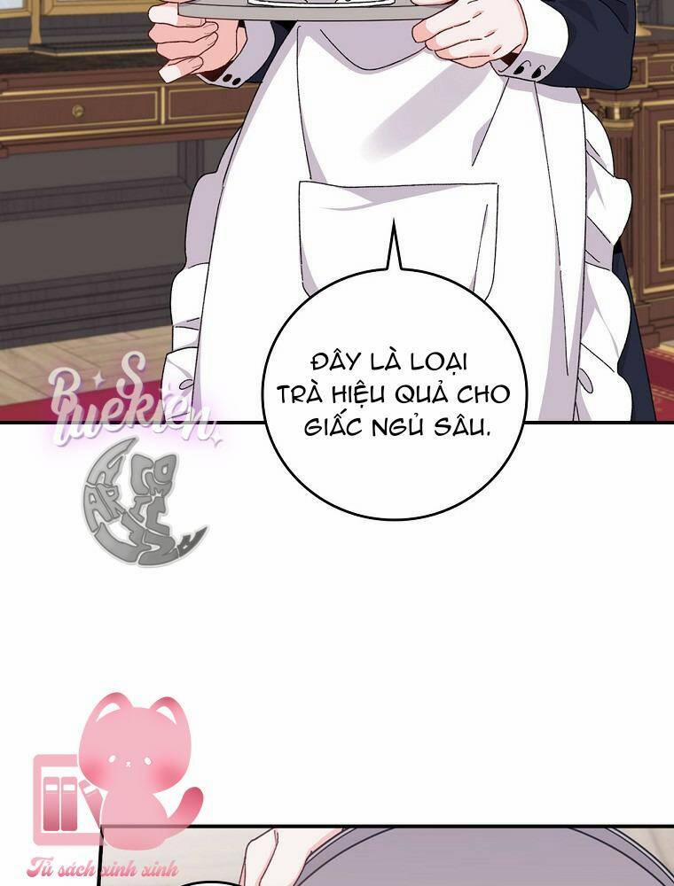 Chị Gái Của Nhân Vật Phản Diện Hôm Nay Cũng Đang Đau Khổ 53 trang 29