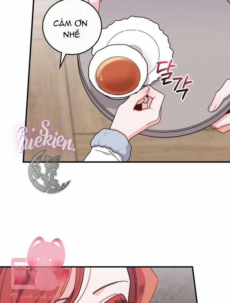 Chị Gái Của Nhân Vật Phản Diện Hôm Nay Cũng Đang Đau Khổ 53 trang 30