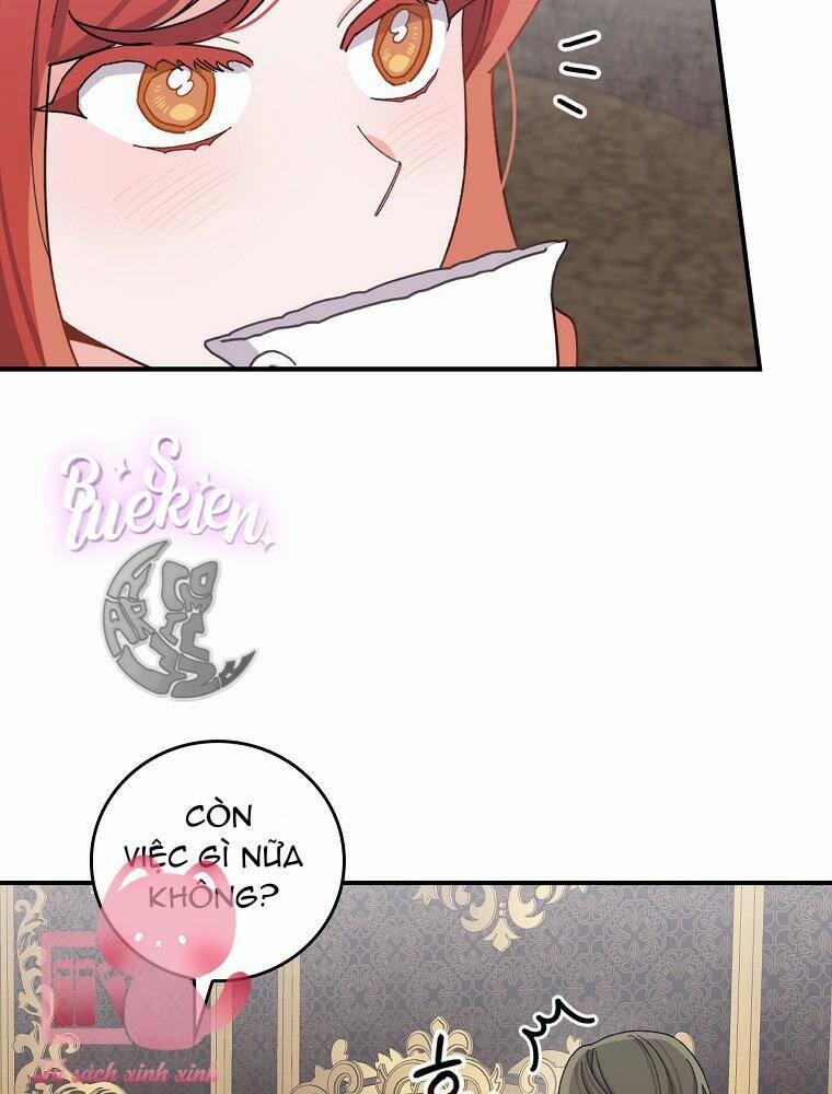 Chị Gái Của Nhân Vật Phản Diện Hôm Nay Cũng Đang Đau Khổ 53 trang 31