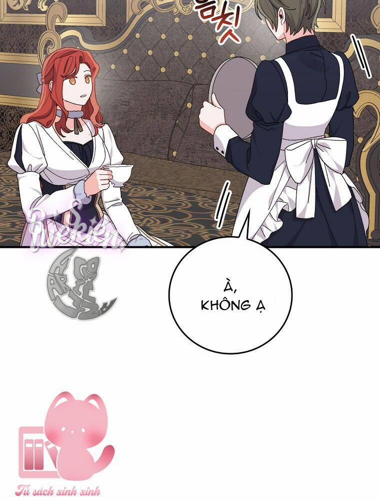 Chị Gái Của Nhân Vật Phản Diện Hôm Nay Cũng Đang Đau Khổ 53 trang 32