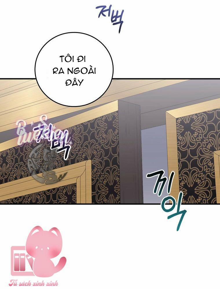 Chị Gái Của Nhân Vật Phản Diện Hôm Nay Cũng Đang Đau Khổ 53 trang 33