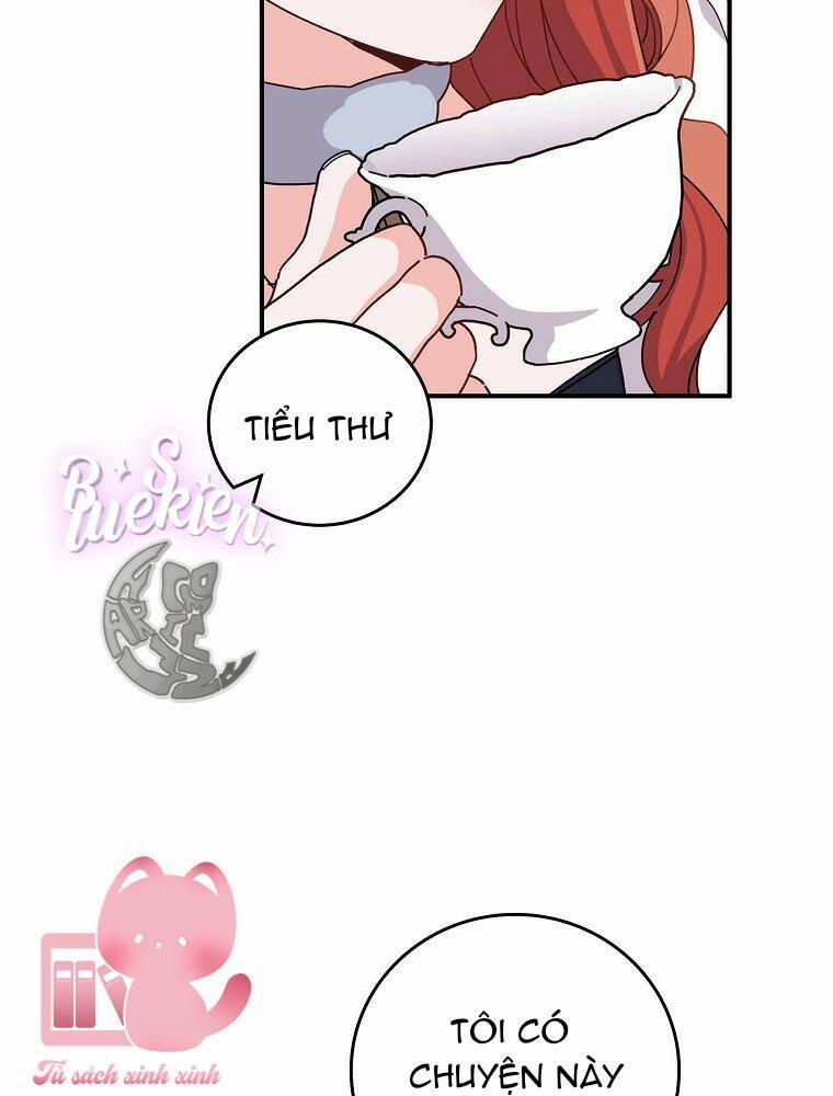 Chị Gái Của Nhân Vật Phản Diện Hôm Nay Cũng Đang Đau Khổ 53 trang 35