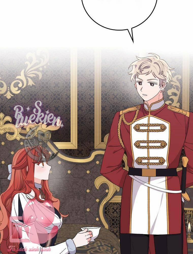 Chị Gái Của Nhân Vật Phản Diện Hôm Nay Cũng Đang Đau Khổ 53 trang 36