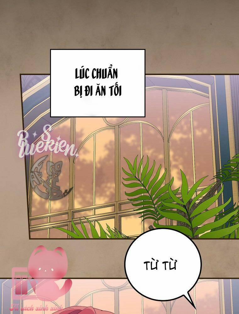 Chị Gái Của Nhân Vật Phản Diện Hôm Nay Cũng Đang Đau Khổ 53 trang 4