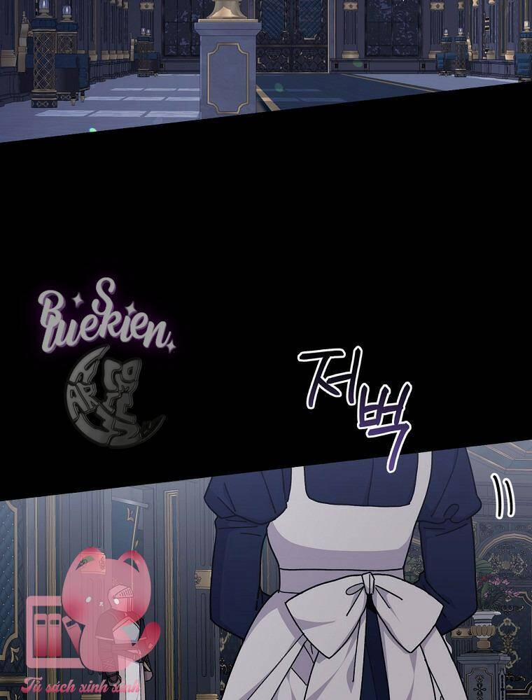 Chị Gái Của Nhân Vật Phản Diện Hôm Nay Cũng Đang Đau Khổ 53 trang 40