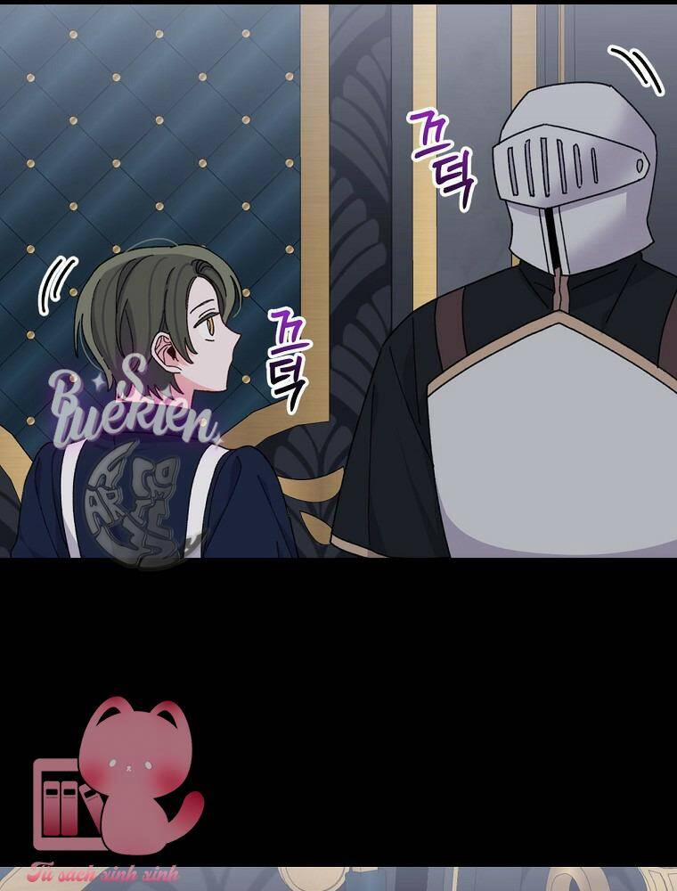 Chị Gái Của Nhân Vật Phản Diện Hôm Nay Cũng Đang Đau Khổ 53 trang 43