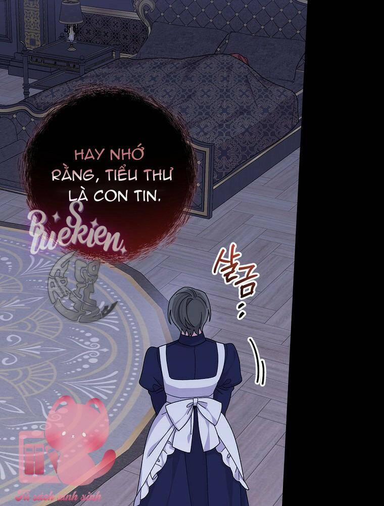 Chị Gái Của Nhân Vật Phản Diện Hôm Nay Cũng Đang Đau Khổ 53 trang 45