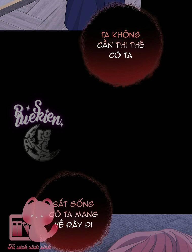 Chị Gái Của Nhân Vật Phản Diện Hôm Nay Cũng Đang Đau Khổ 53 trang 46