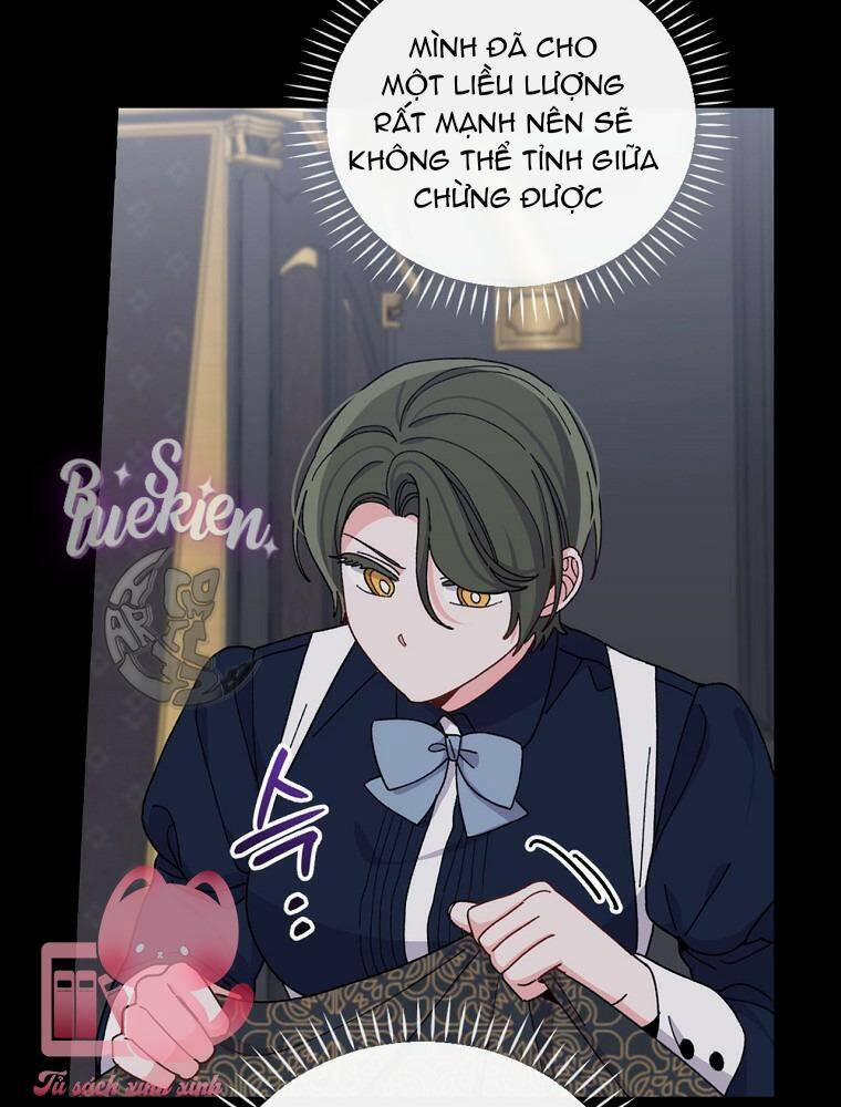 Chị Gái Của Nhân Vật Phản Diện Hôm Nay Cũng Đang Đau Khổ 53 trang 48