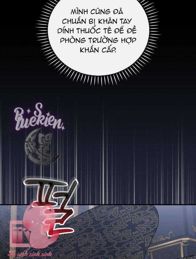 Chị Gái Của Nhân Vật Phản Diện Hôm Nay Cũng Đang Đau Khổ 53 trang 49