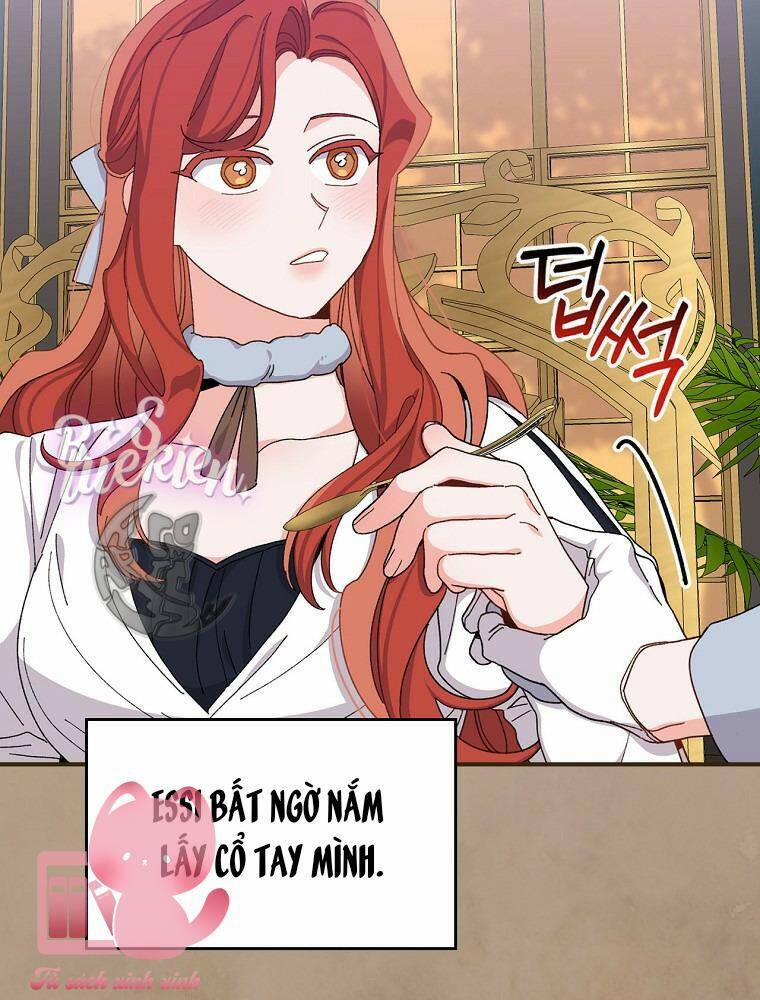 Chị Gái Của Nhân Vật Phản Diện Hôm Nay Cũng Đang Đau Khổ 53 trang 5