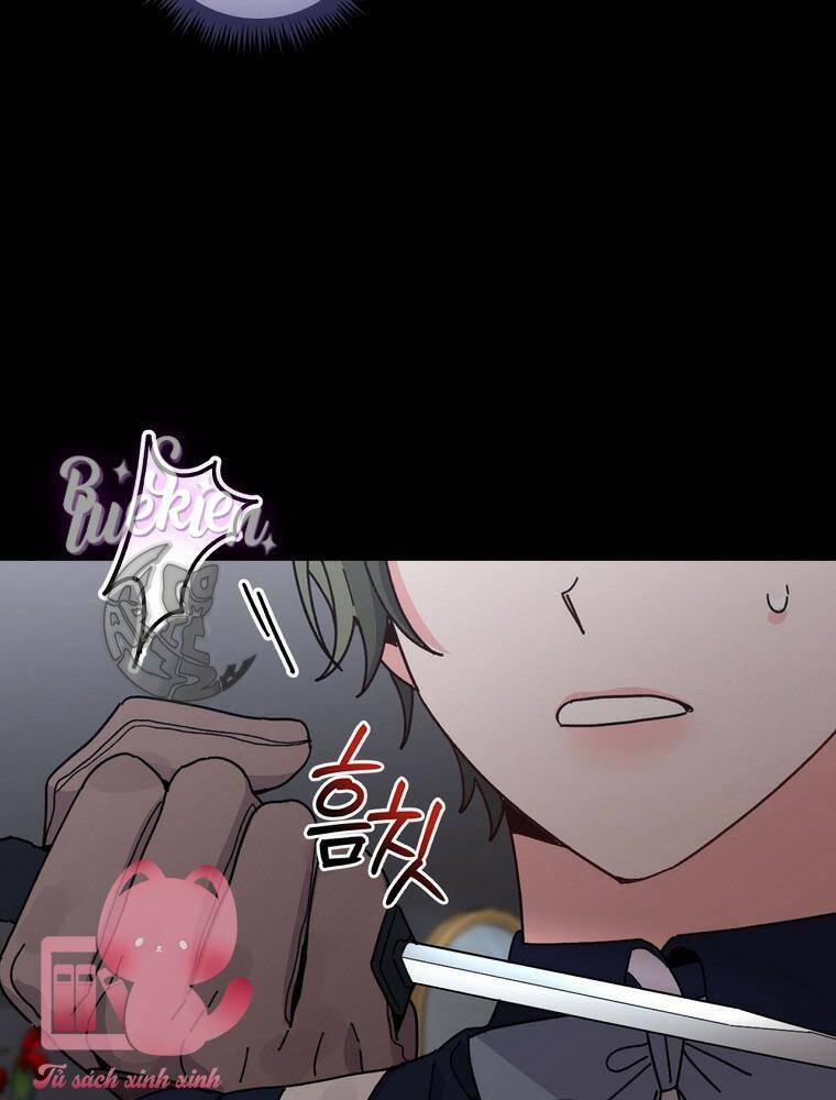 Chị Gái Của Nhân Vật Phản Diện Hôm Nay Cũng Đang Đau Khổ 53 trang 53