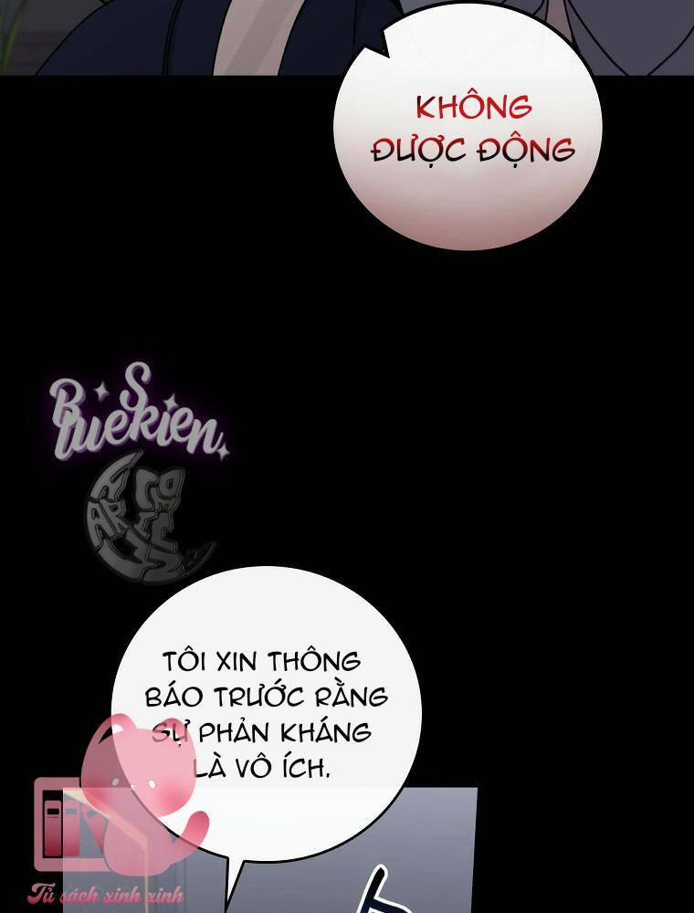 Chị Gái Của Nhân Vật Phản Diện Hôm Nay Cũng Đang Đau Khổ 53 trang 54