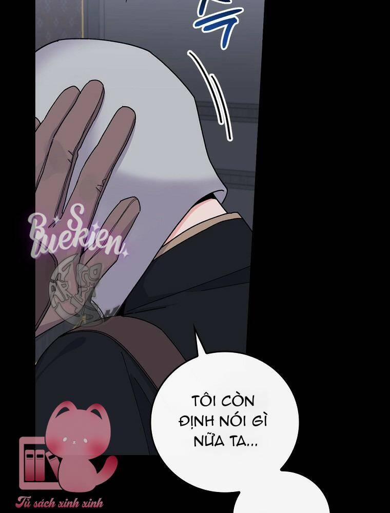 Chị Gái Của Nhân Vật Phản Diện Hôm Nay Cũng Đang Đau Khổ 53 trang 55