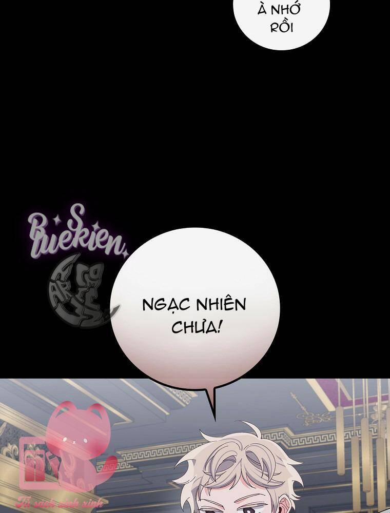 Chị Gái Của Nhân Vật Phản Diện Hôm Nay Cũng Đang Đau Khổ 53 trang 56