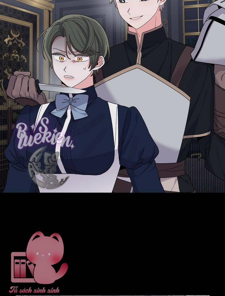 Chị Gái Của Nhân Vật Phản Diện Hôm Nay Cũng Đang Đau Khổ 53 trang 57