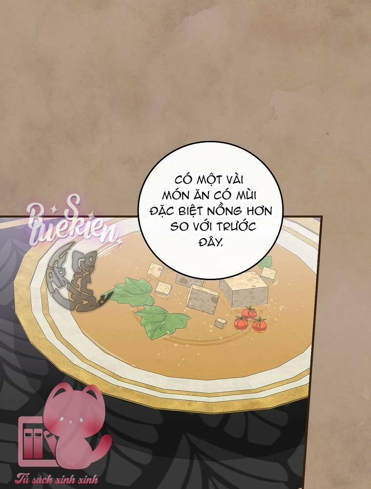 Chị Gái Của Nhân Vật Phản Diện Hôm Nay Cũng Đang Đau Khổ 53 trang 6