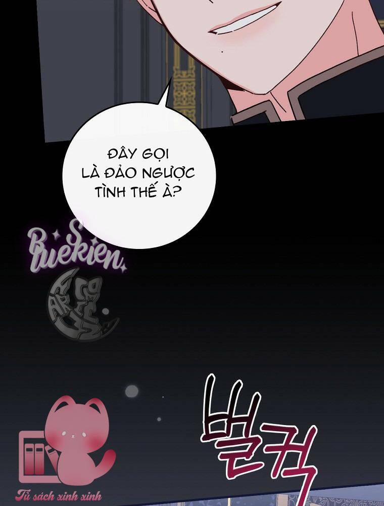 Chị Gái Của Nhân Vật Phản Diện Hôm Nay Cũng Đang Đau Khổ 53 trang 60