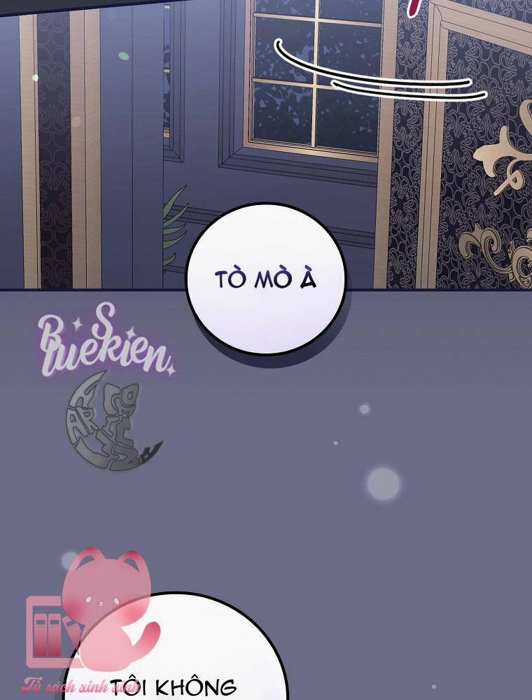 Chị Gái Của Nhân Vật Phản Diện Hôm Nay Cũng Đang Đau Khổ 53 trang 61