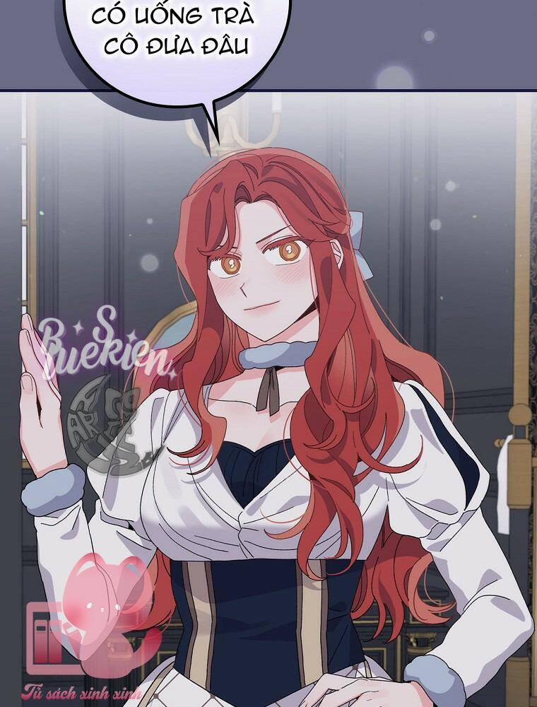 Chị Gái Của Nhân Vật Phản Diện Hôm Nay Cũng Đang Đau Khổ 53 trang 62