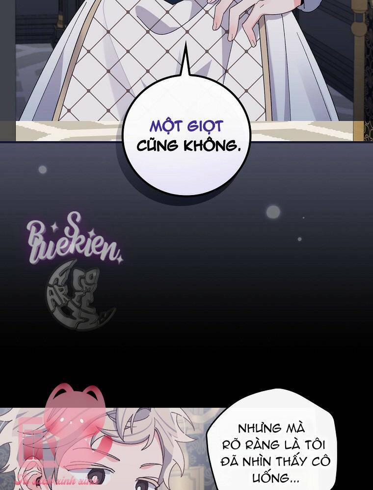 Chị Gái Của Nhân Vật Phản Diện Hôm Nay Cũng Đang Đau Khổ 53 trang 63