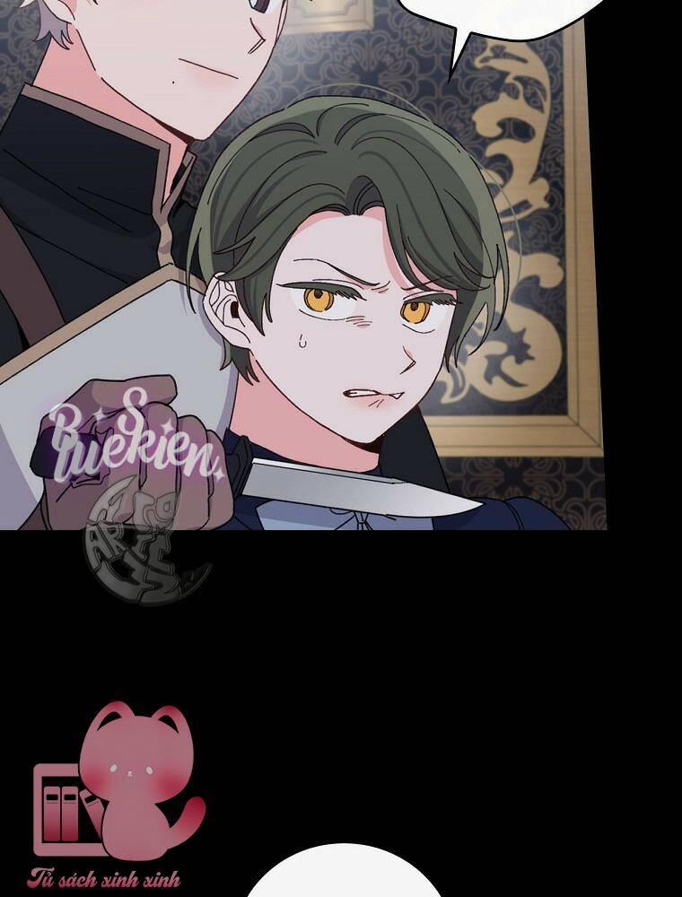 Chị Gái Của Nhân Vật Phản Diện Hôm Nay Cũng Đang Đau Khổ 53 trang 64