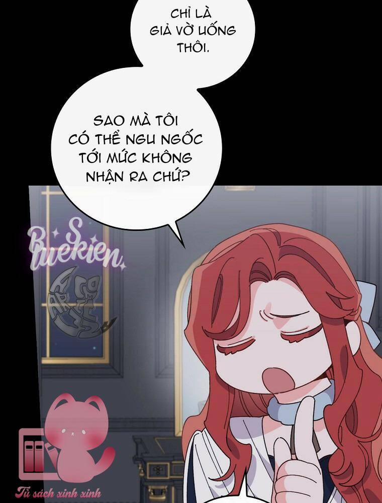 Chị Gái Của Nhân Vật Phản Diện Hôm Nay Cũng Đang Đau Khổ 53 trang 65