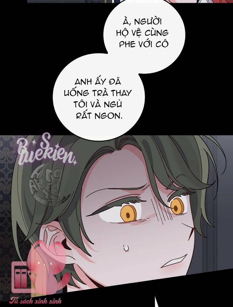 Chị Gái Của Nhân Vật Phản Diện Hôm Nay Cũng Đang Đau Khổ 53 trang 66