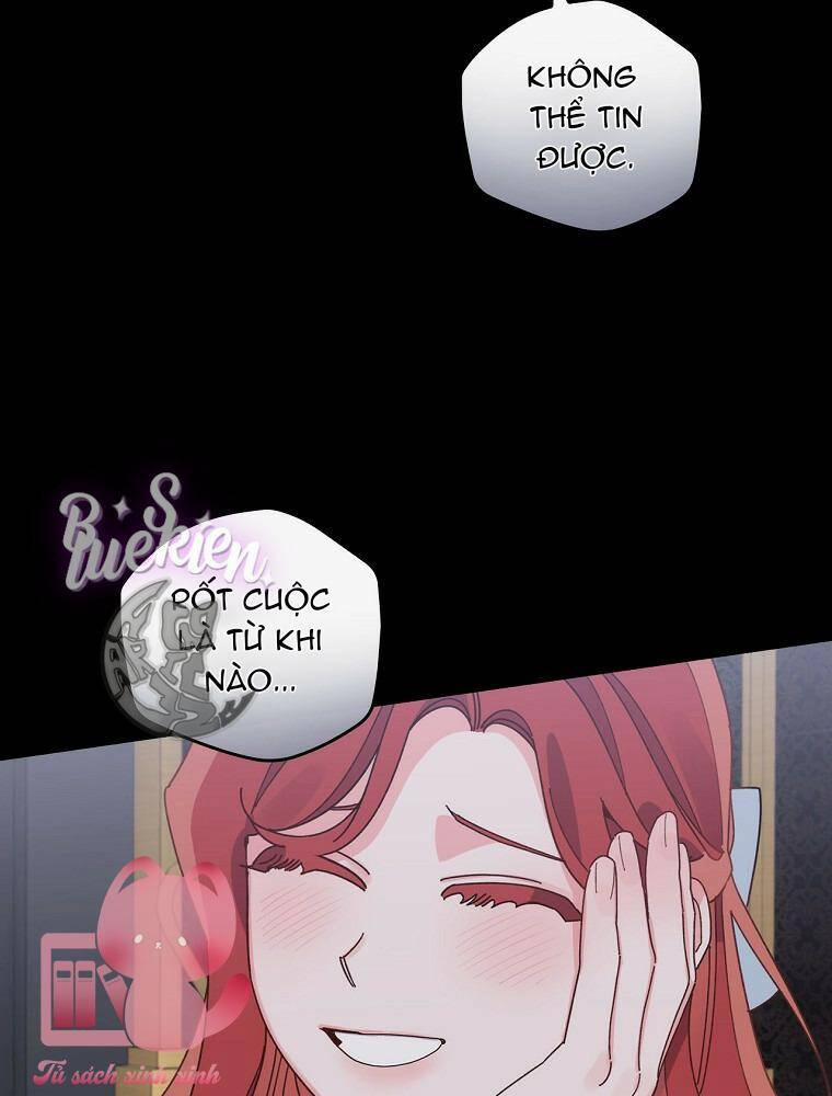 Chị Gái Của Nhân Vật Phản Diện Hôm Nay Cũng Đang Đau Khổ 53 trang 67