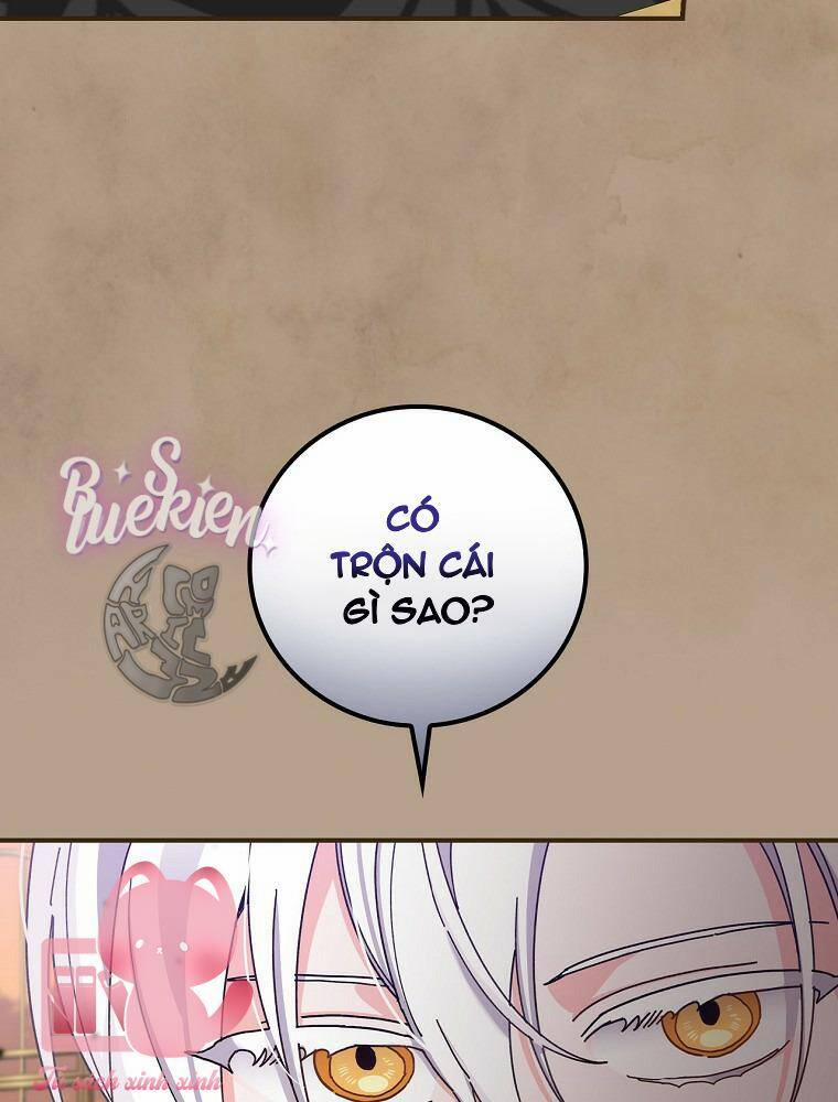 Chị Gái Của Nhân Vật Phản Diện Hôm Nay Cũng Đang Đau Khổ 53 trang 7