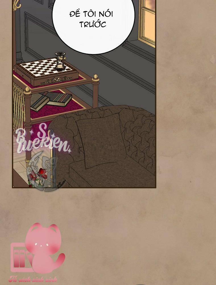 Chị Gái Của Nhân Vật Phản Diện Hôm Nay Cũng Đang Đau Khổ 53 trang 70