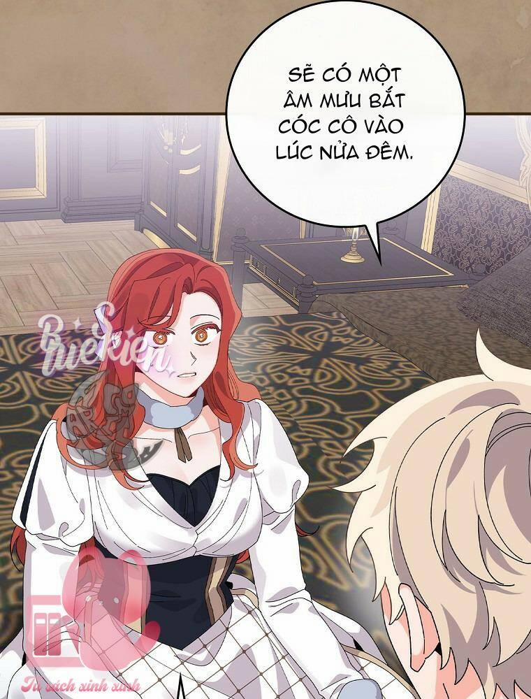 Chị Gái Của Nhân Vật Phản Diện Hôm Nay Cũng Đang Đau Khổ 53 trang 71