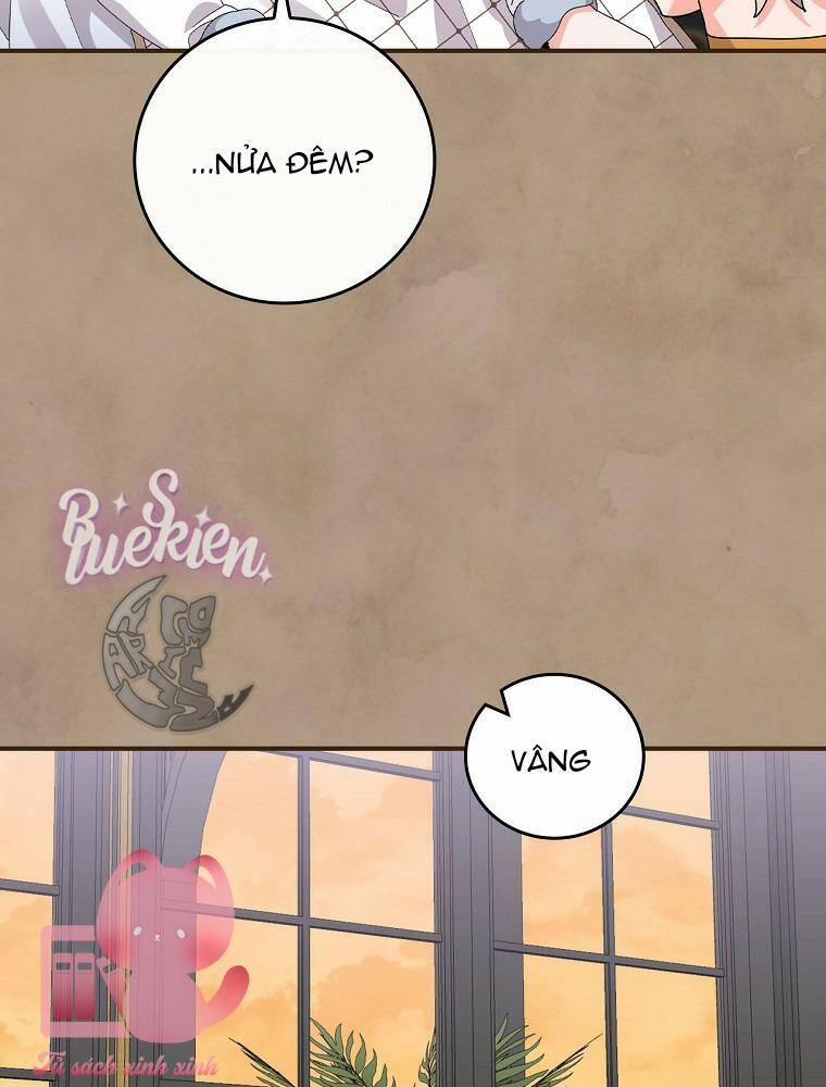 Chị Gái Của Nhân Vật Phản Diện Hôm Nay Cũng Đang Đau Khổ 53 trang 72