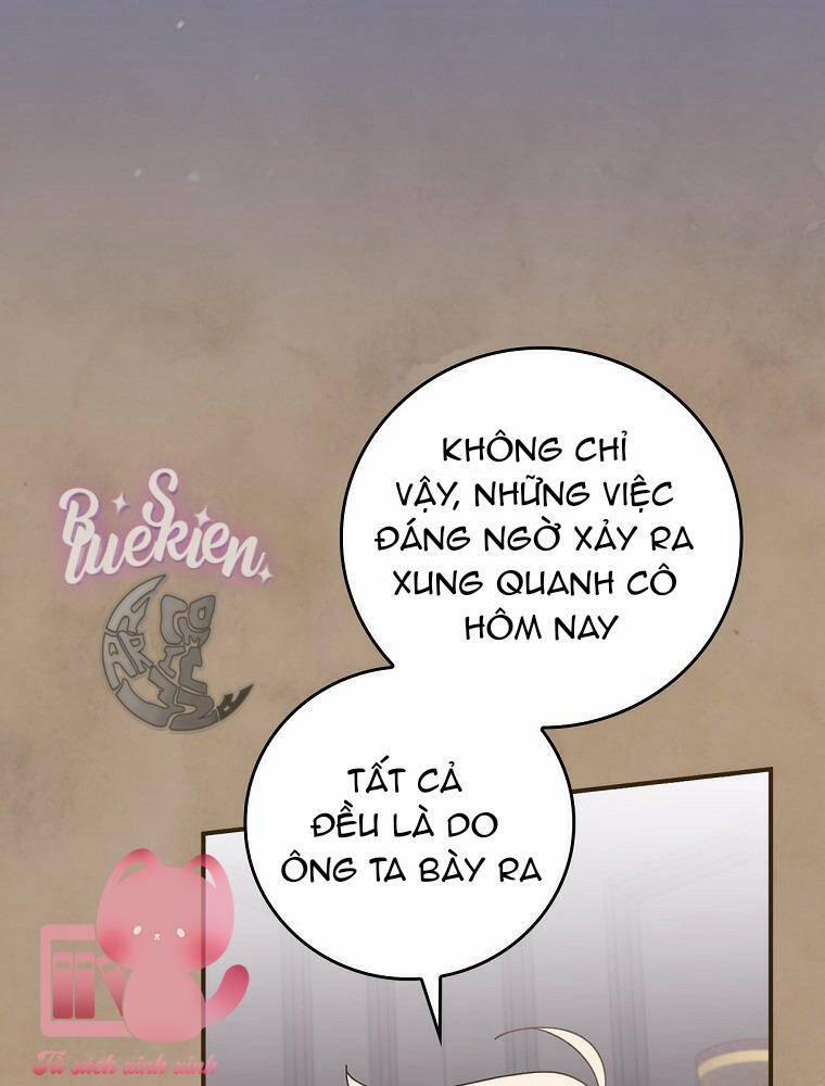 Chị Gái Của Nhân Vật Phản Diện Hôm Nay Cũng Đang Đau Khổ 53 trang 75