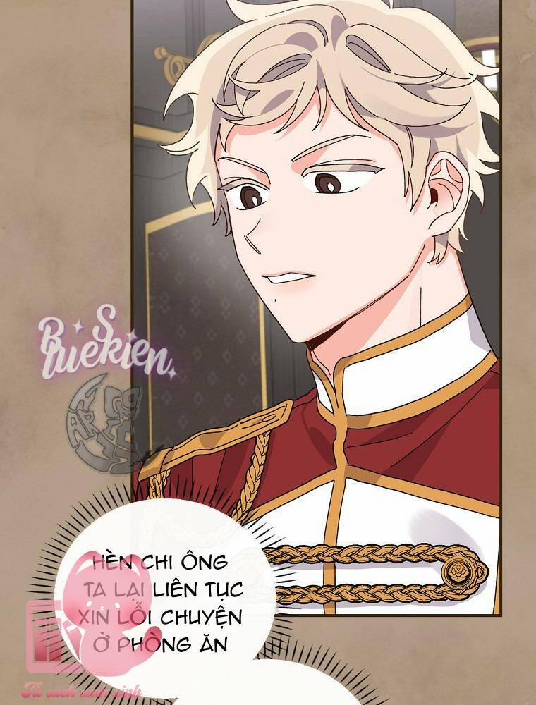 Chị Gái Của Nhân Vật Phản Diện Hôm Nay Cũng Đang Đau Khổ 53 trang 76