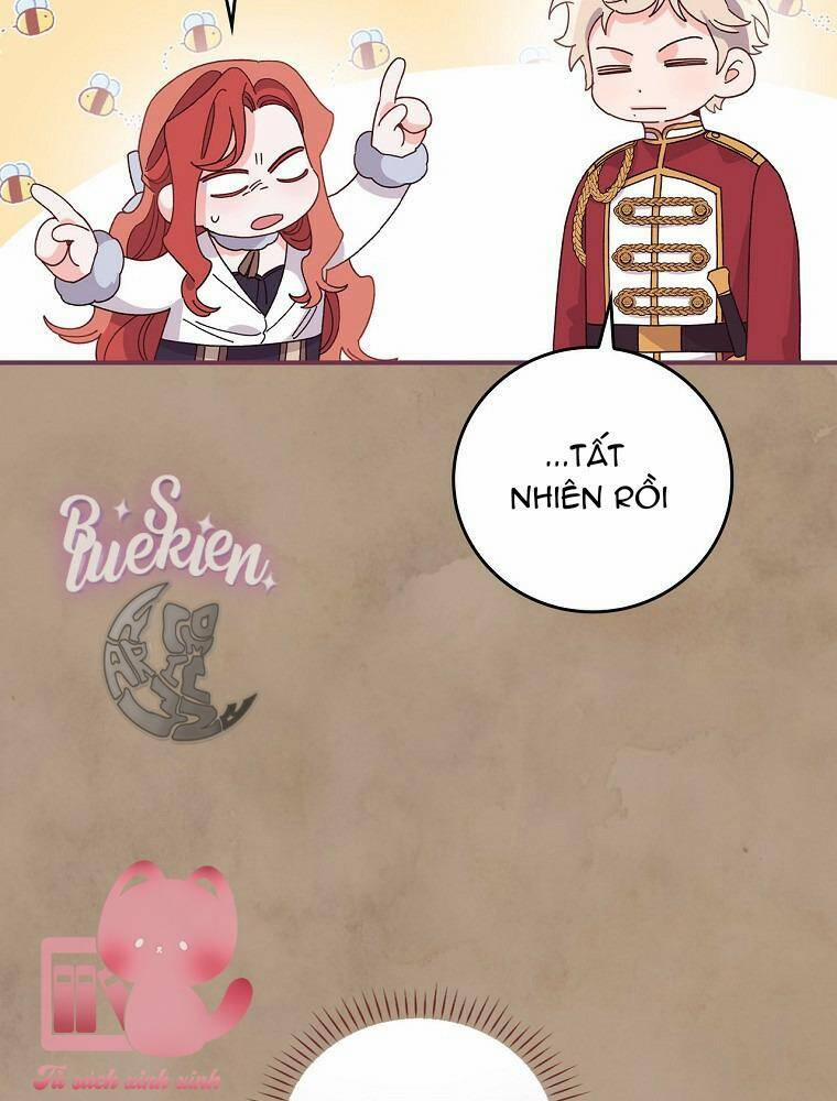 Chị Gái Của Nhân Vật Phản Diện Hôm Nay Cũng Đang Đau Khổ 53 trang 79