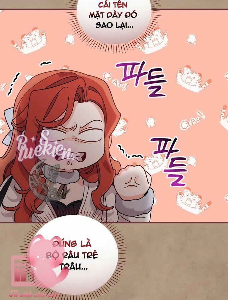 Chị Gái Của Nhân Vật Phản Diện Hôm Nay Cũng Đang Đau Khổ 53 trang 80