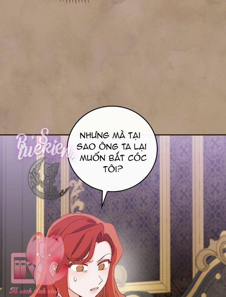 Chị Gái Của Nhân Vật Phản Diện Hôm Nay Cũng Đang Đau Khổ 53 trang 81